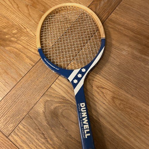 Rucanor dunwell vintage - dunwell,