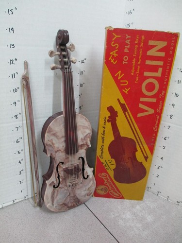 Carnival 1950s plastic - , toy