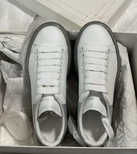 Alexander mcqueen sneakers - mcqueen,