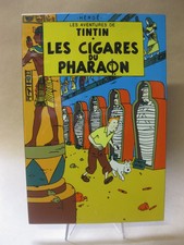 The Adventures of Tintin ~