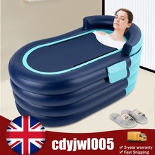 1.4m Inflatable Adult Bathtub