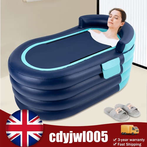 Inflatable adult bathtub - adult,