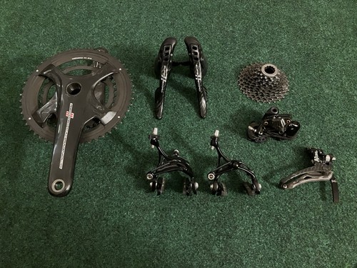 Campagnolo super record - campagnolo,