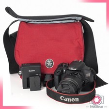 Canon EOS 1300D Digital SLR