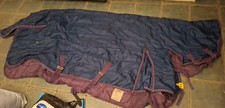 6ft6 Weatherbeeta Stable Rug Medium Weight