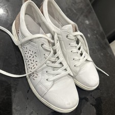 Joseph Seibel Women's white