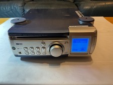 KENWOOD RD-VH7 Stereo