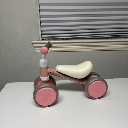 Baby balance bike toddler - balance,