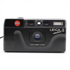 Leica Mini II Mini 2 Compact