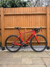 Trek Madone 9.9 Carbon Road