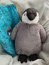JellyCat Large Percy Penguin