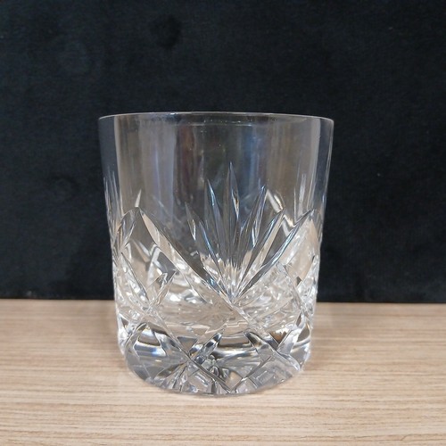 Edinburgh crystal tay cut - edinburgh,