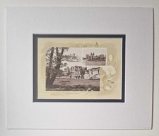 ORMISTON Furness Abbey