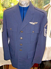 USA SENIOR MASTER SERGEANT