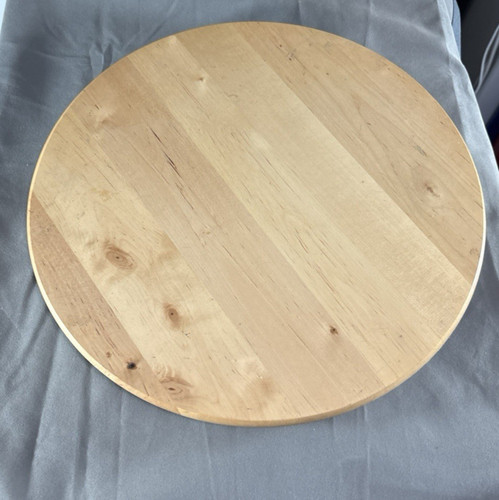 Ikea solid blonde wood - solid,