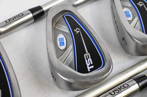 Junior kids ts3 irons - irons, /
