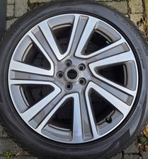 Genuine 22" Range Rover Style