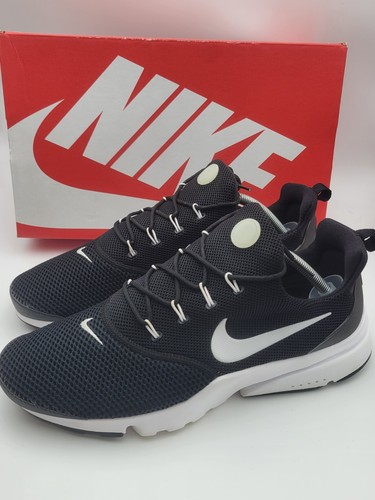 Nike presto fly black - nike,