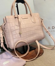 Radley London /pale pink