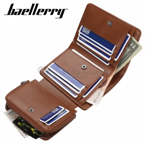Rfid safe quality - men's, soft