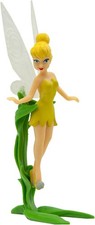 Tinker Bell Cake Topper / Toy