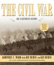 The Civil War : An Illustrated