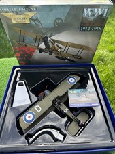 Corgi bristol f2b 8063 - corgi,