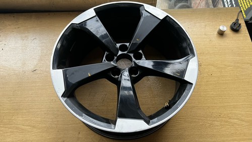 Audi speedline alloy inch - alloy, 19