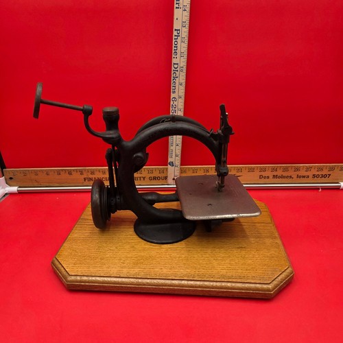 Vintage willcox gibbs - vintage,