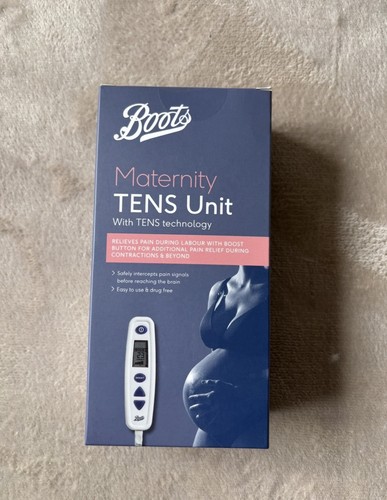 New unopened boots maternity - &,