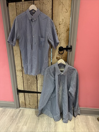 Hmp prison shirts - hmp, shirts,