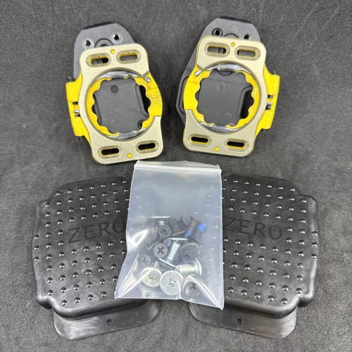 Speedplay zero lightweight - speedplay,