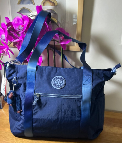 Kipling jayla large - jayla, bag