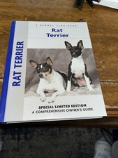 Rat Terrier Special Limited