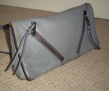Fabulous Vintage OUSHKA Grey