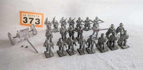 25mm minifigs acw - 25mm,