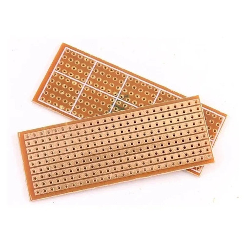 Strip board printed - board, circuit