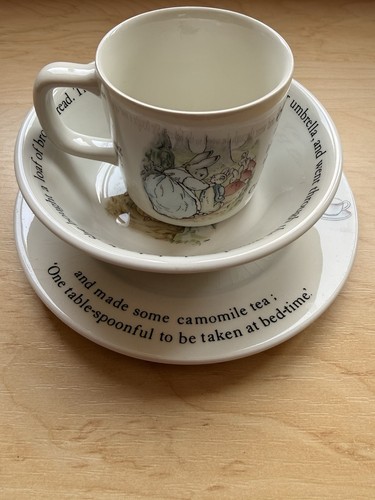 Peter rabbit vintage - peter,