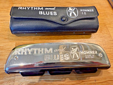 Hohner Vintage Rhythm and