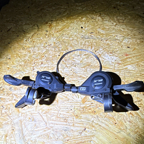 Shimano slx m660 10 - slx, sl-m660-10