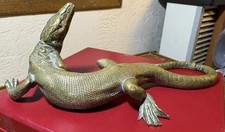 Vienna Bronze Sculpture -