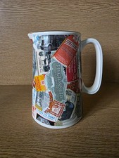 Vintage Ringtons Jug by Wade