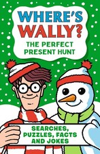 Where's Wally? The Perfect