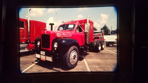 8302 35mm slide photo mack - 8302,