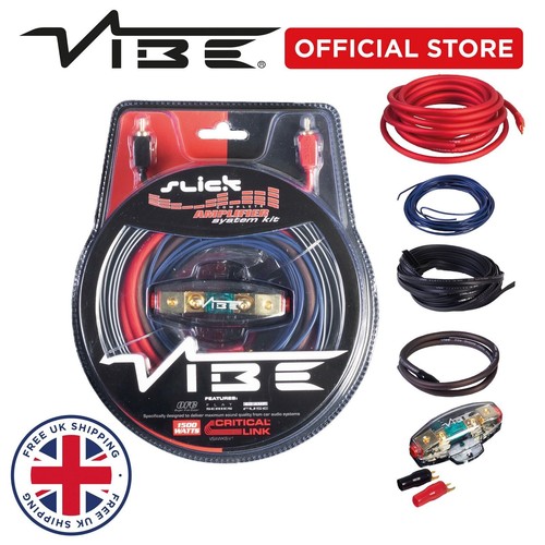 Vibe slick awg wiring - vibe, 8