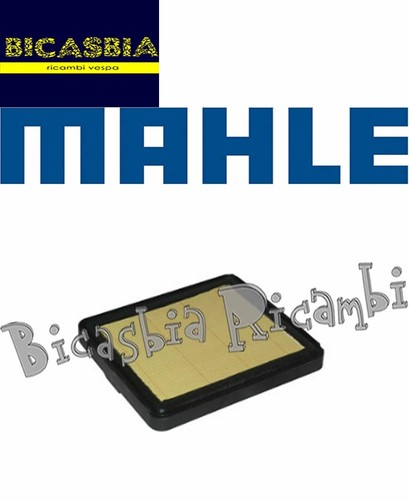 18163 air filter mahle bmw - mahle,
