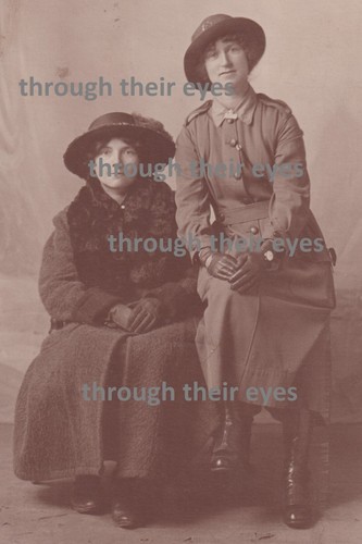 Ww1 photo postcard - ww1,