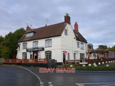 PHOTO  BISHOP'S ITCHINGTON-THE