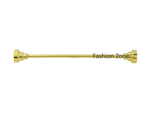 Fancy men collar - s, pin