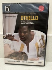 Othello Shakespeare's Globe